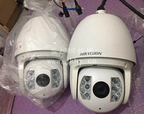 海康威视300万球
