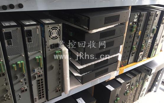二手监控服务器回收