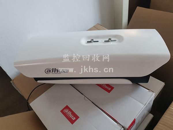 大华慧系列830万监控摄像机回收 DH-ITC835