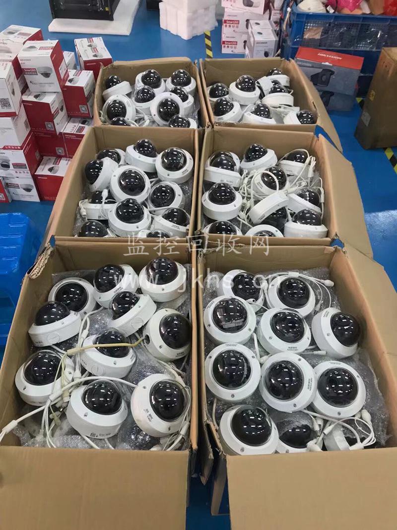高价回收二手海