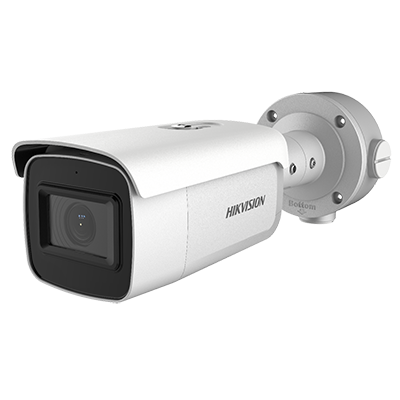 海康威视DS-2CD2646F(D)WDA2-IZS/ZJ 400万变焦智能筒型网络摄像机