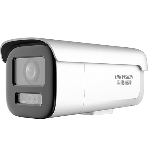 海康威视DS-2XA2626F-LZS 200万智定义变焦筒型网络摄像机