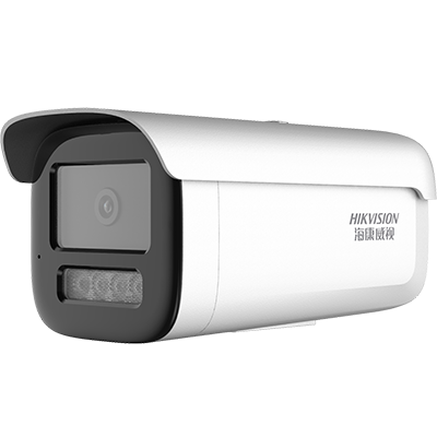 海康威视DS-2CD3T66(D)WDV3-I3 600万红外筒型网口摄像机
