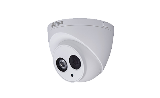 大华DH-IPC-HDW4631(6)C-A 高清（600万）红外海螺半球型网络摄像机
