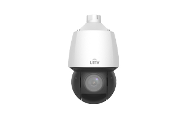 宇视IPC6413LIR-X20-DT 300万20倍星光级智能红外球型网络摄像机
