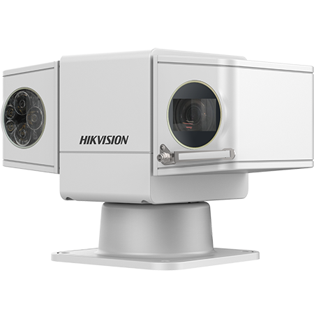 海康威视DS-2DY5423BW-A(S6) S系列400万23倍网络白光T型云台