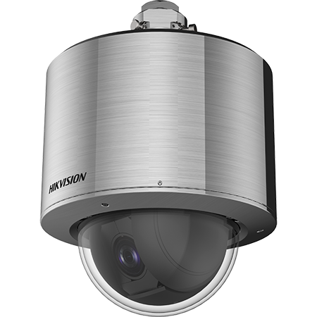 海康威视DS-2DF4220-DX(S6)200万20倍防爆球机
