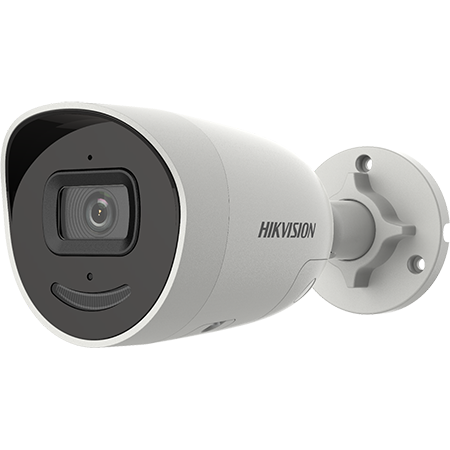 海康威视DS-2XD2225E-IW(T) 200万无线筒型网络摄像机