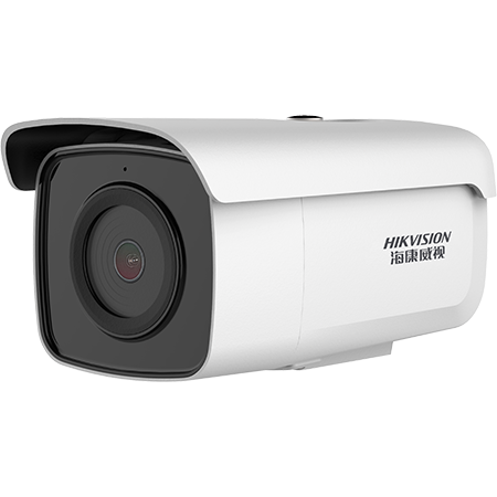 海康威视DS-2CD2T86F(D)WDV2-I3/I5/I8(S) 800万星光筒型网络摄像机