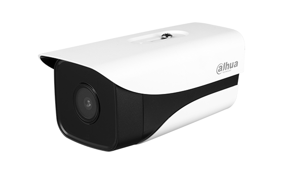 大华DH-IPC-HFW4433K-I6 400万红外定焦枪型网络摄像机