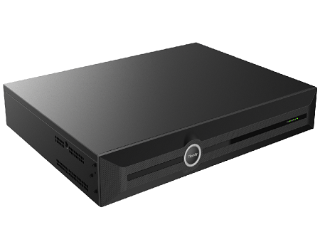 天地伟业TC-R1120 M7系列20路1盘H.265 NVR