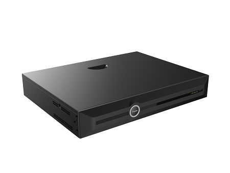 天地伟业TC-R5440 M7系列40路4盘人脸管理NVR