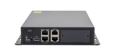宇视DC1801-FH-E 单路高清网络视频解码器