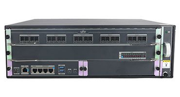 宇视DMC9000-3U 视频拼接处理器