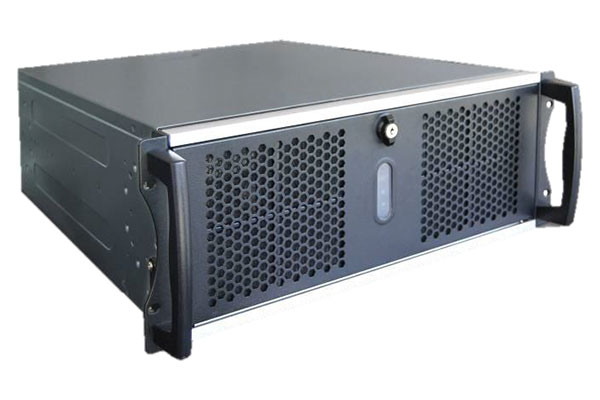 宇视DVC5000 数据可视化软硬件一体机