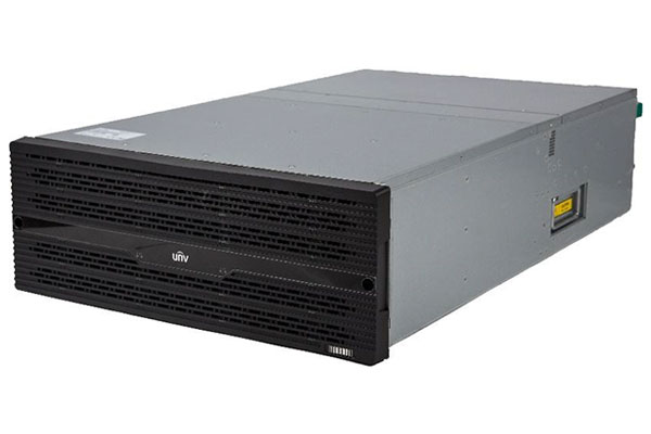 宇视VX5000-V2系列 高性能网络存储