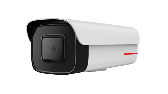 华为C2150-10-I-P(6mm) 1T 500万AI红外筒型摄像机
