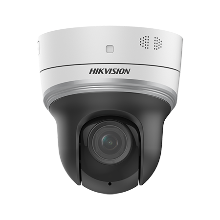 海康威视DS-2DE2402IW/XM(S6) 400万2.5寸2倍红外PTZ球机