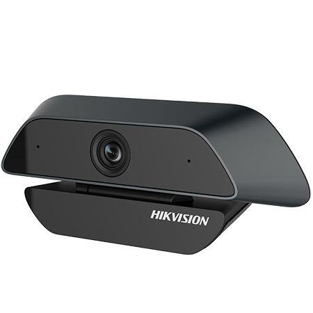 海康威视DS-2UCTV14-NAS 400万USB桌面摄像机