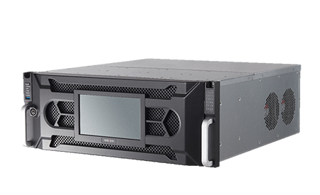 海康威视DS-96000N-I24 高端NVR，大路数，大盘位