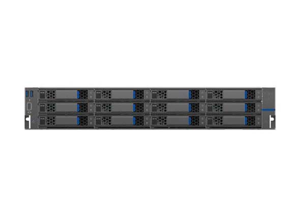 宇视VS-R5320-B2X 通用高端CPU服务器