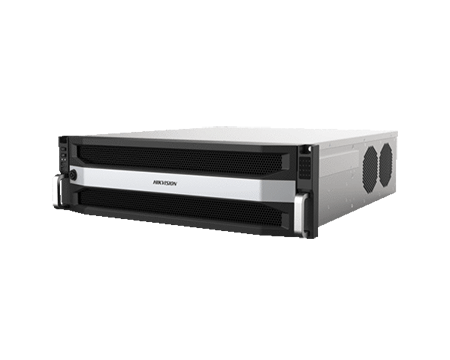 海康威视iDS-96000NX-I16/AI-V2-G AI开放平台专用超脑