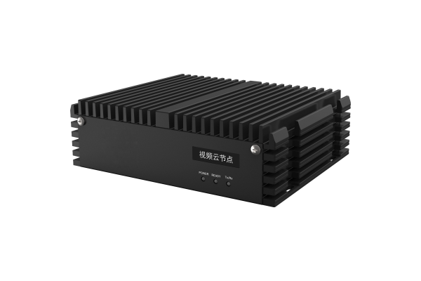海康威视iDS-6700NX/AI-V2 AI开放平台专用超脑