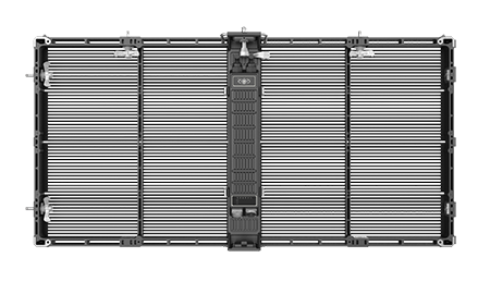 海康威视DS-D4AA0TO-SHCP LED户外透明屏