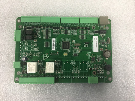 海康威视DS-K2802主板套件