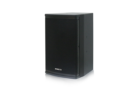 海康威视DS-KBS2600-W 15寸专业音箱