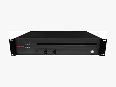 海康威视DS-KBA2A20-2专业音频功率放大器