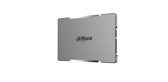 大华DH-SSD-C800S256G 大华2.5英寸SATA固态硬盘