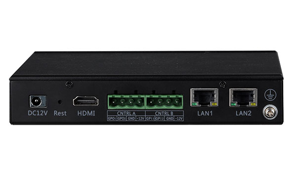 大华DH-ICG1000W 智能云网关-含智能云网关软件V1.0