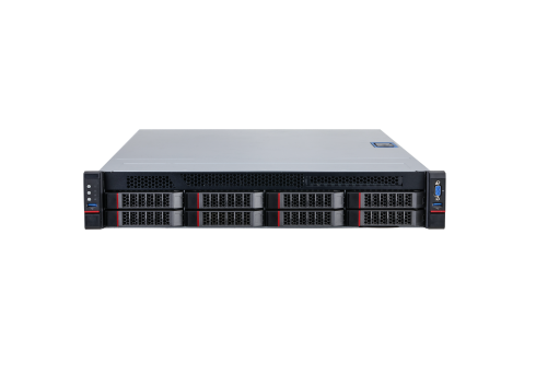大华DH-IVS-AD8000-GU2-HW 大华2U算法定义智能服务器