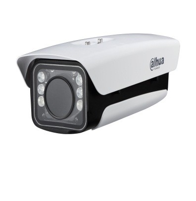 大华DH-PFH610N-LED 大华14寸室外LED补光防水护罩