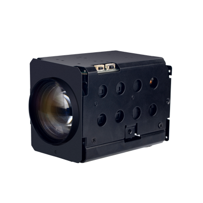 景阳SN-PMD1030DN-Z30 300万像素30倍网络机芯模组