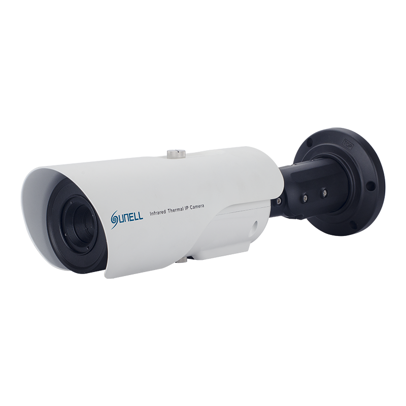 景阳SN-TPC4201KT 测温型热像仪筒机