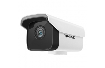 H.265 200万红外网络摄像机  TL-IPC525C