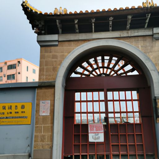 海康有云对讲门口主机吗