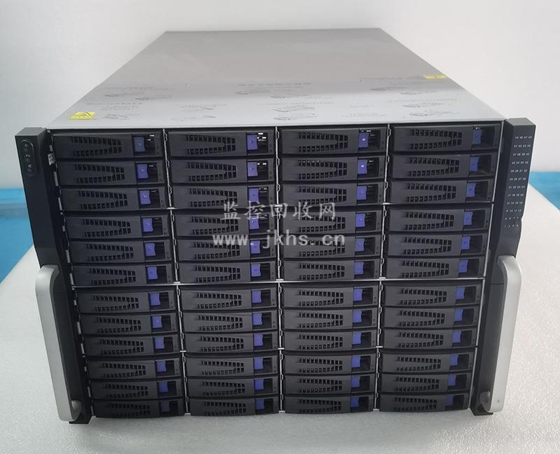 回收海康DS-A80648S网络存储服务器
