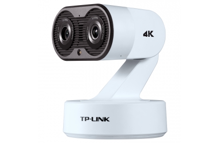 300万双目变焦云台摄像机  TL-IPC43G 双目变焦版